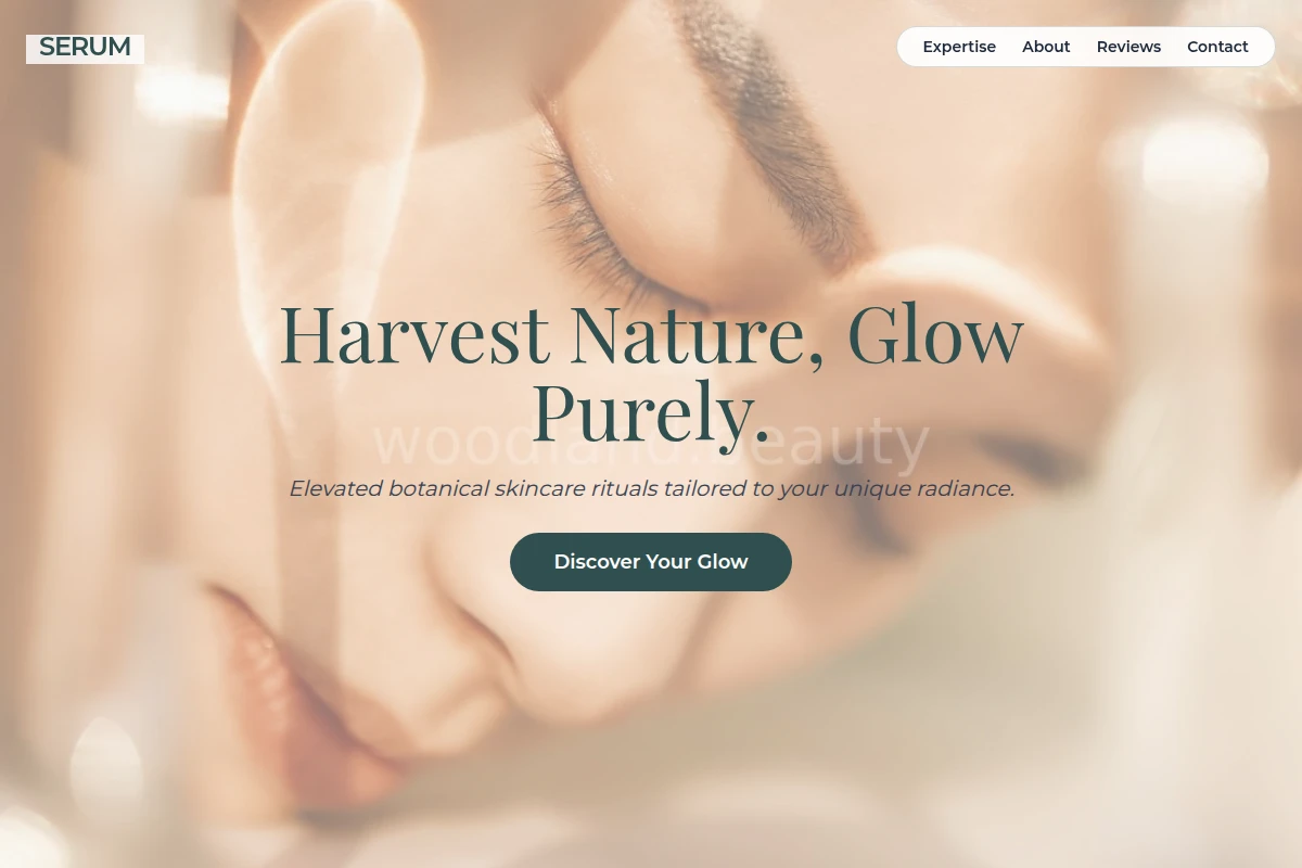 Serum Beauty Salon
