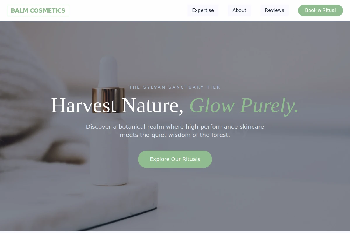 Balm Cosmetics