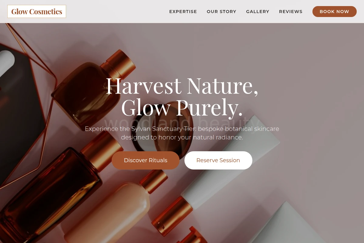 Glow Cosmetics