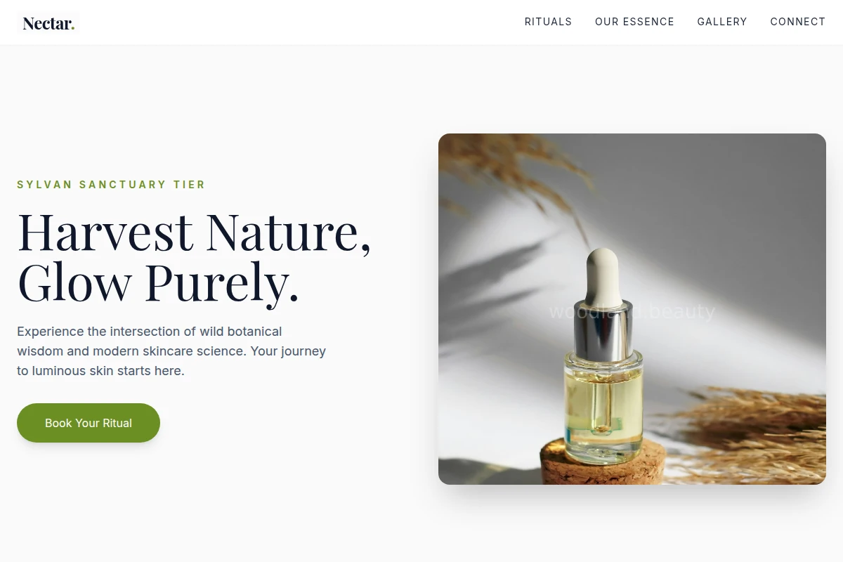 Nectar Cosmetics