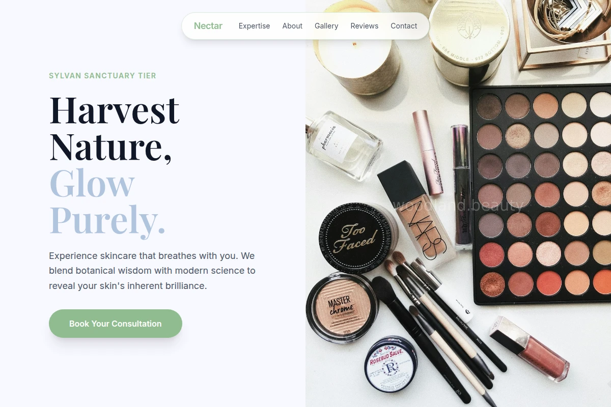 cosmetics