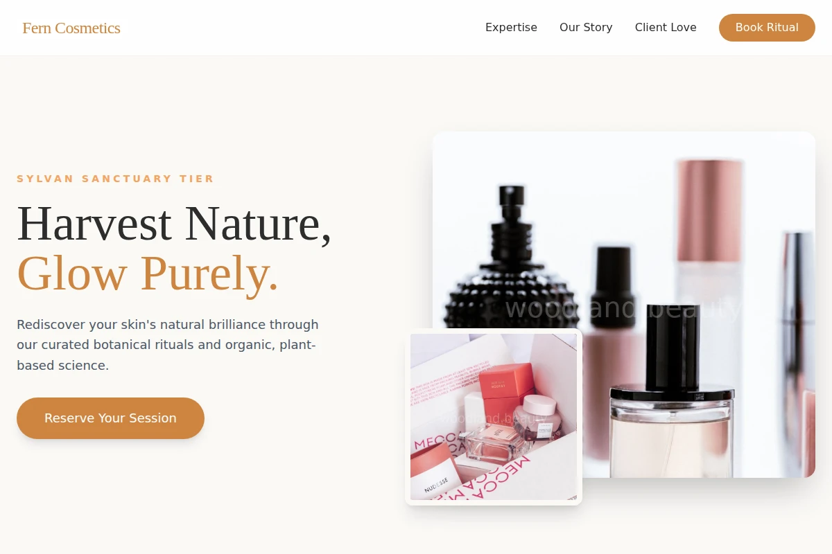 Fern Cosmetics
