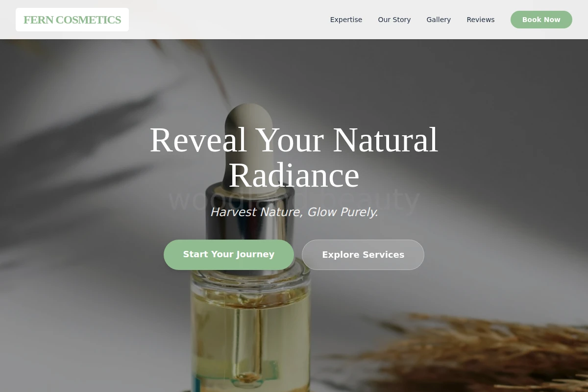 Fern Cosmetics