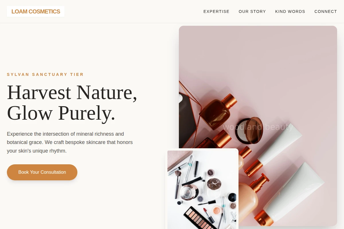 Loam Cosmetics