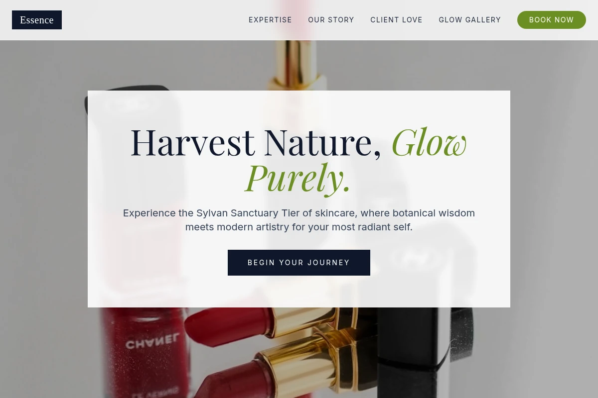 Essence Cosmetics