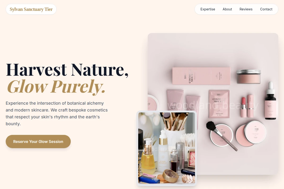 Wildwood Cosmetics