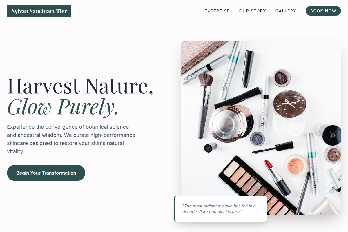 Glow Cosmetics