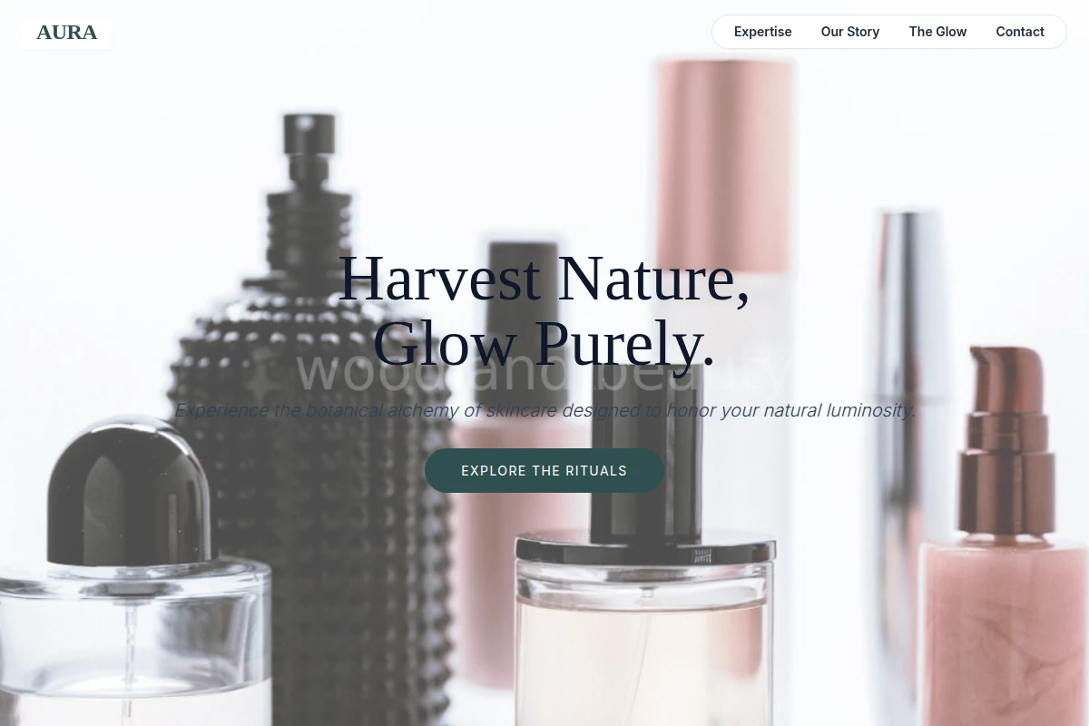 Aura Cosmetics