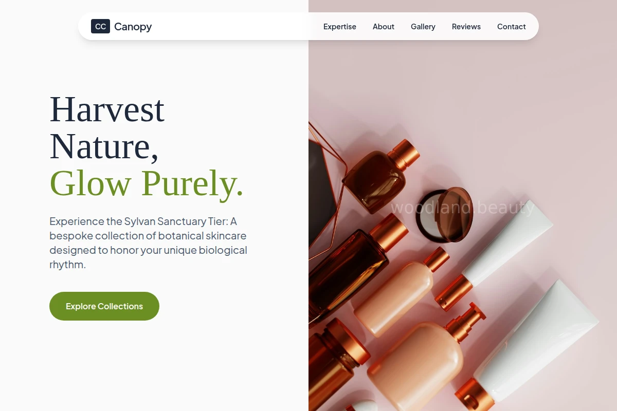 Canopy Cosmetics