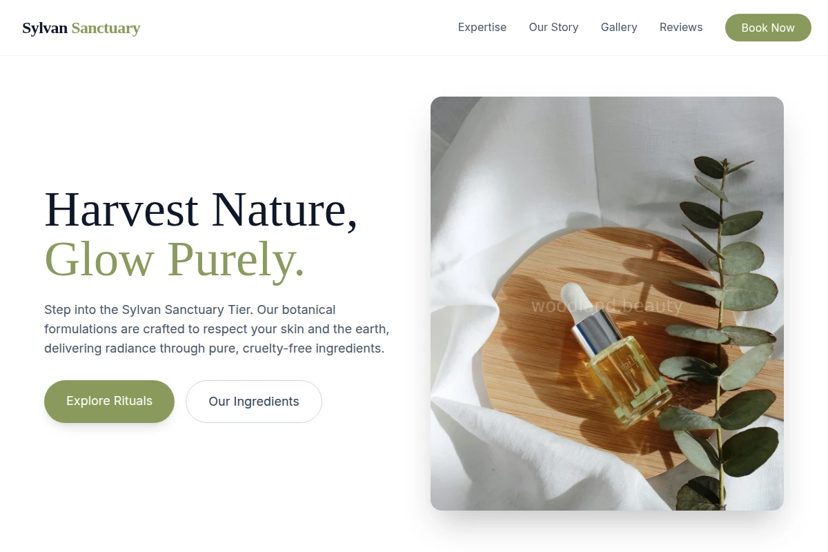 Cruelty-Free Cosmetics
