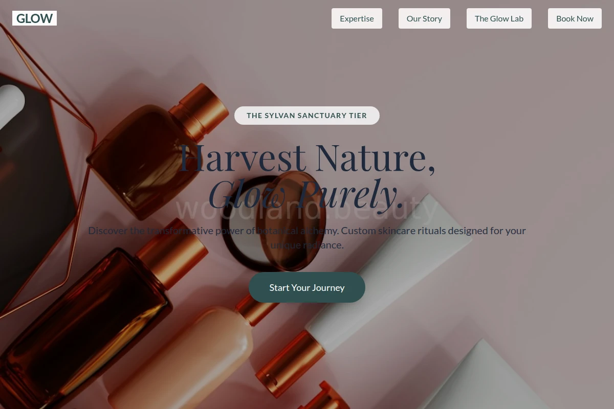Glow Cosmetics