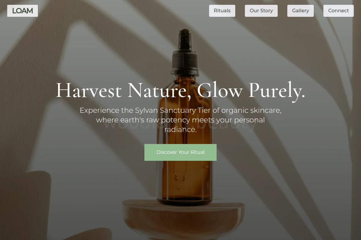 Loam Cosmetics