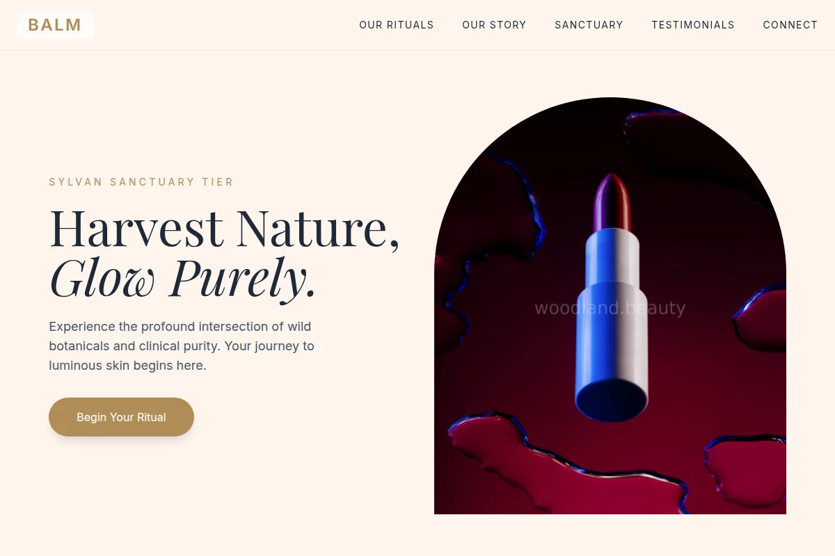 Balm Cosmetics