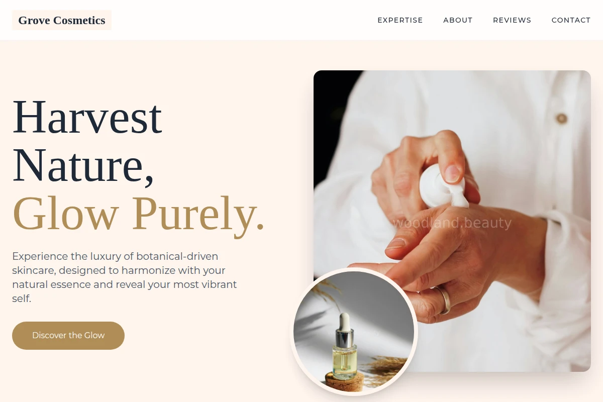 Grove Cosmetics