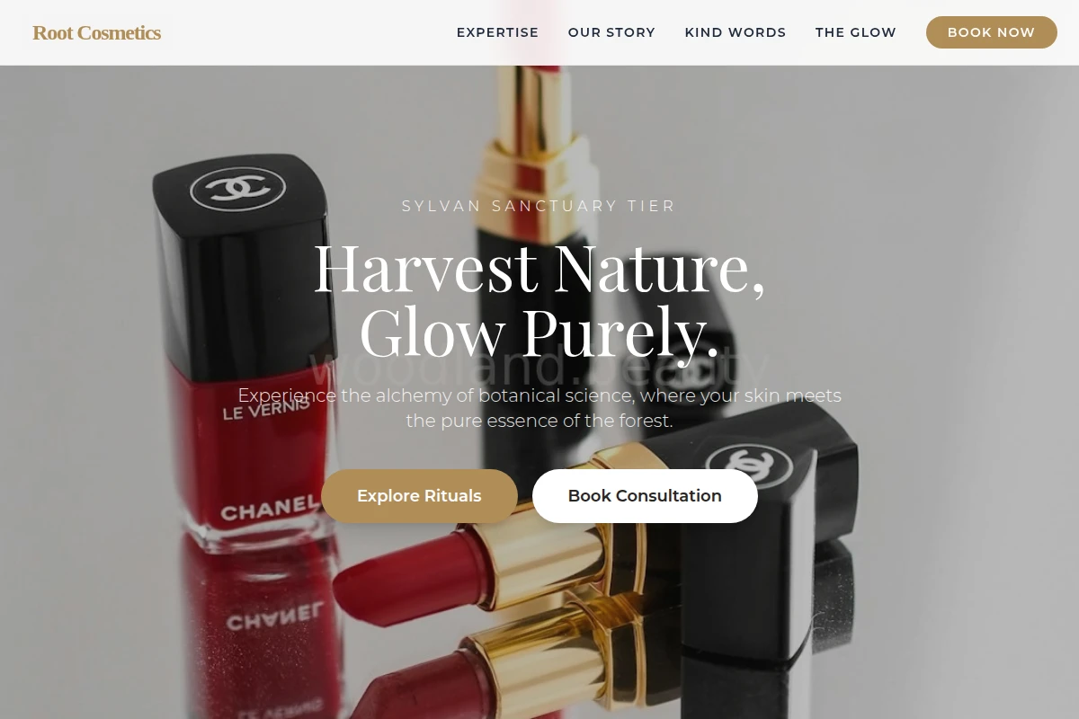 Root Cosmetics
