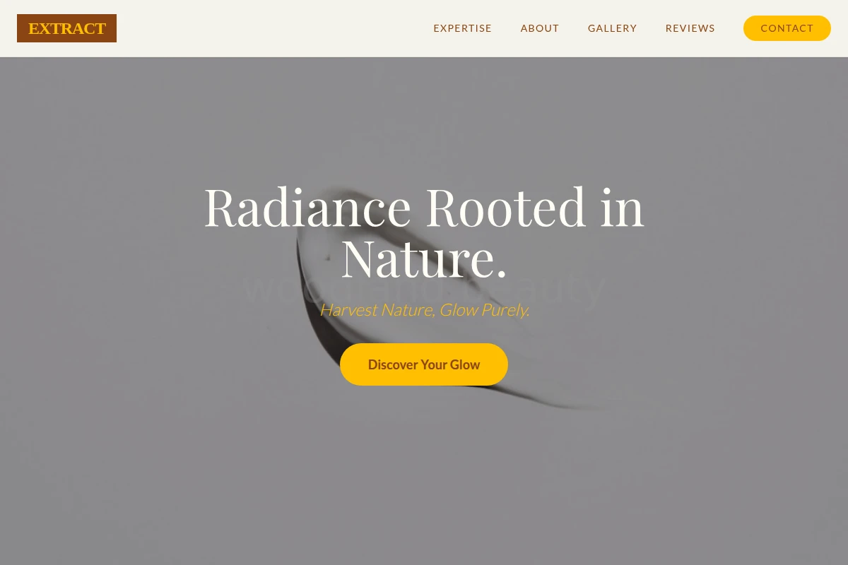 Extract Cosmetics
