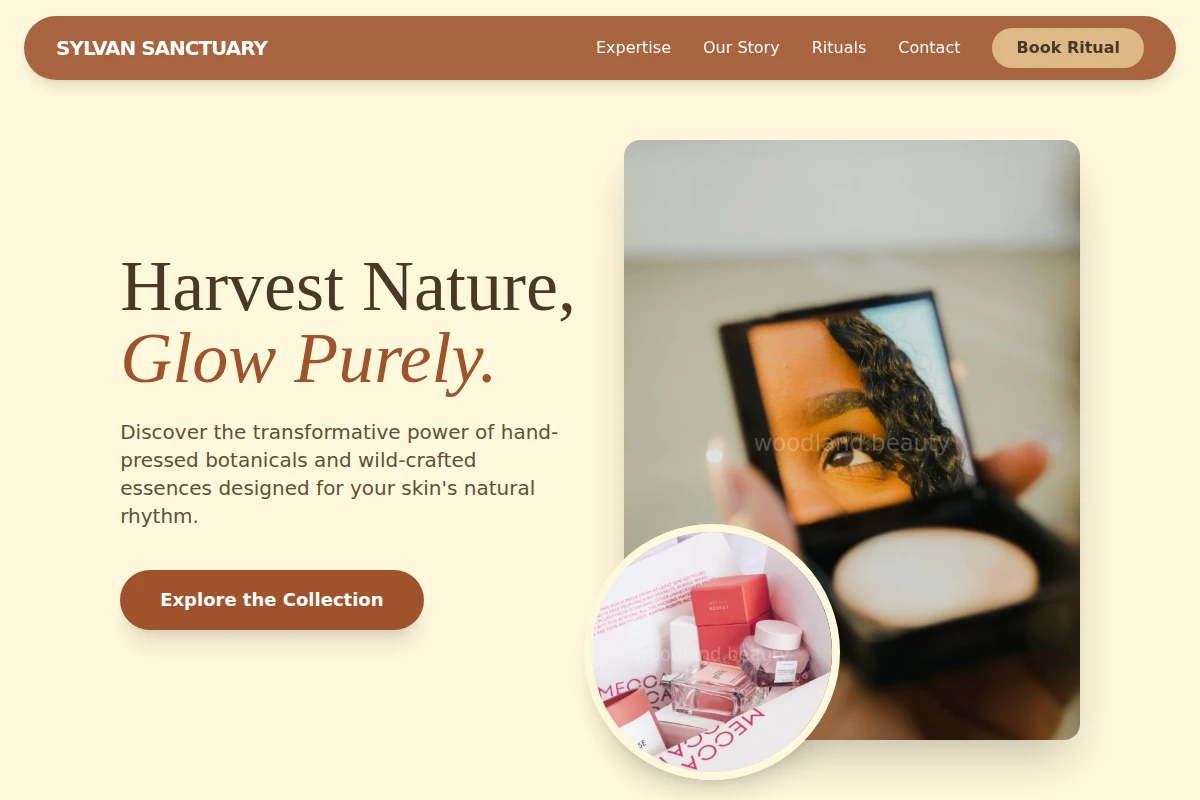 Artisan Cosmetics