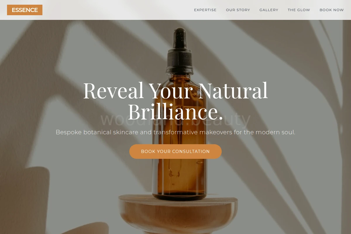 Essence Cosmetics