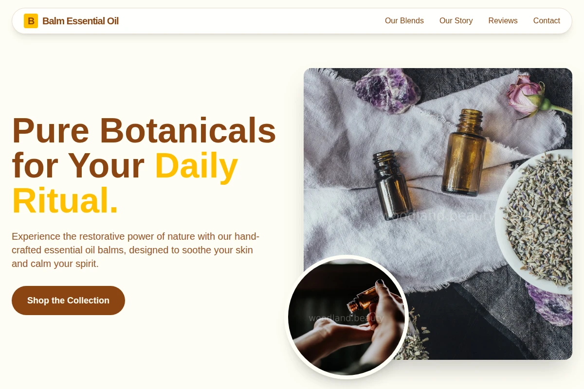 essential-oil