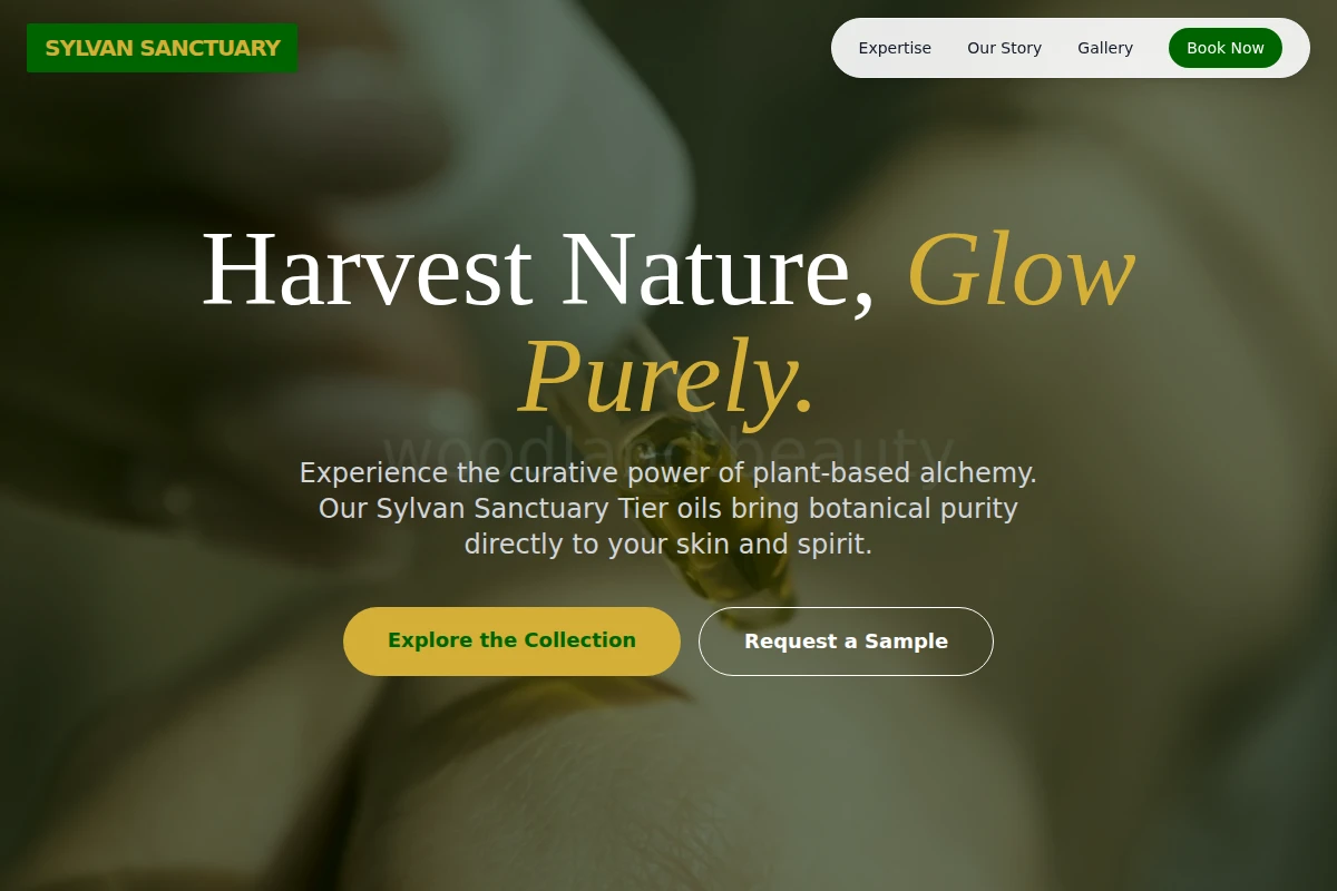 Balm Essential Oil