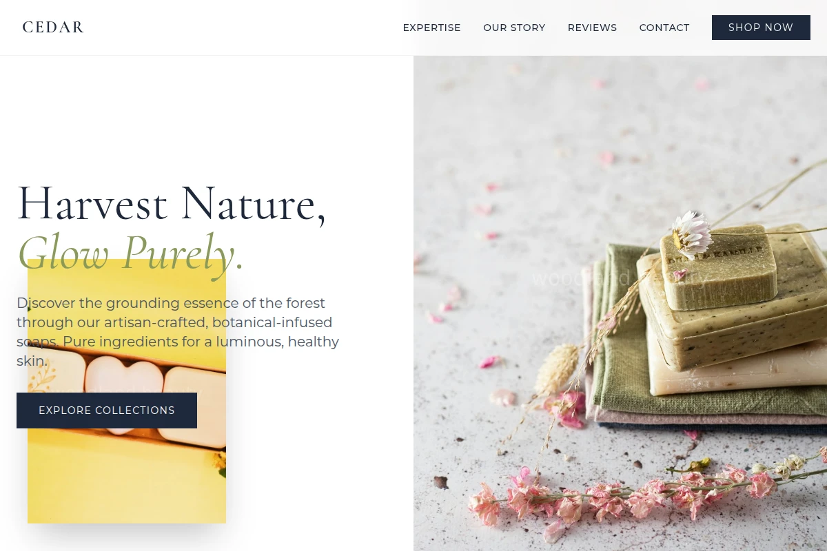handmade-soap
