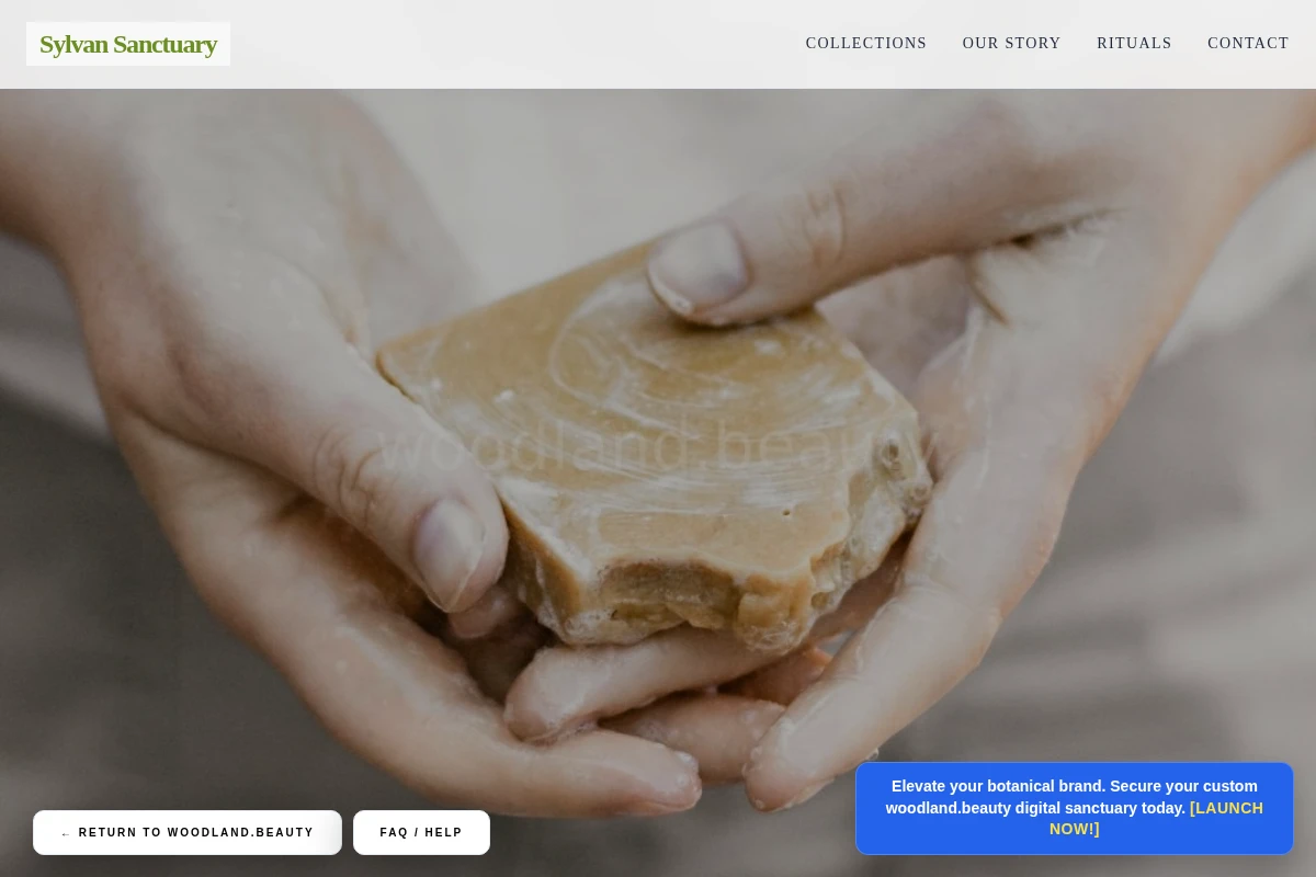 Sap Handmade Soap